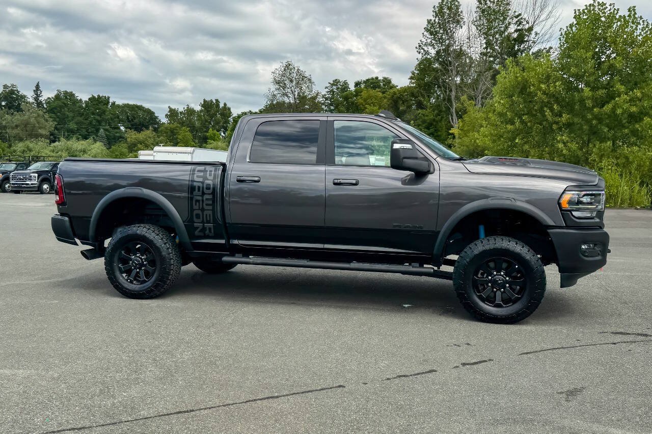 ram ram 2500 pickup 2023 3C6TR5EJ2PG615535 image ram ram 2500 pickup 2023 3C6TR5EJ2PG615535 image
